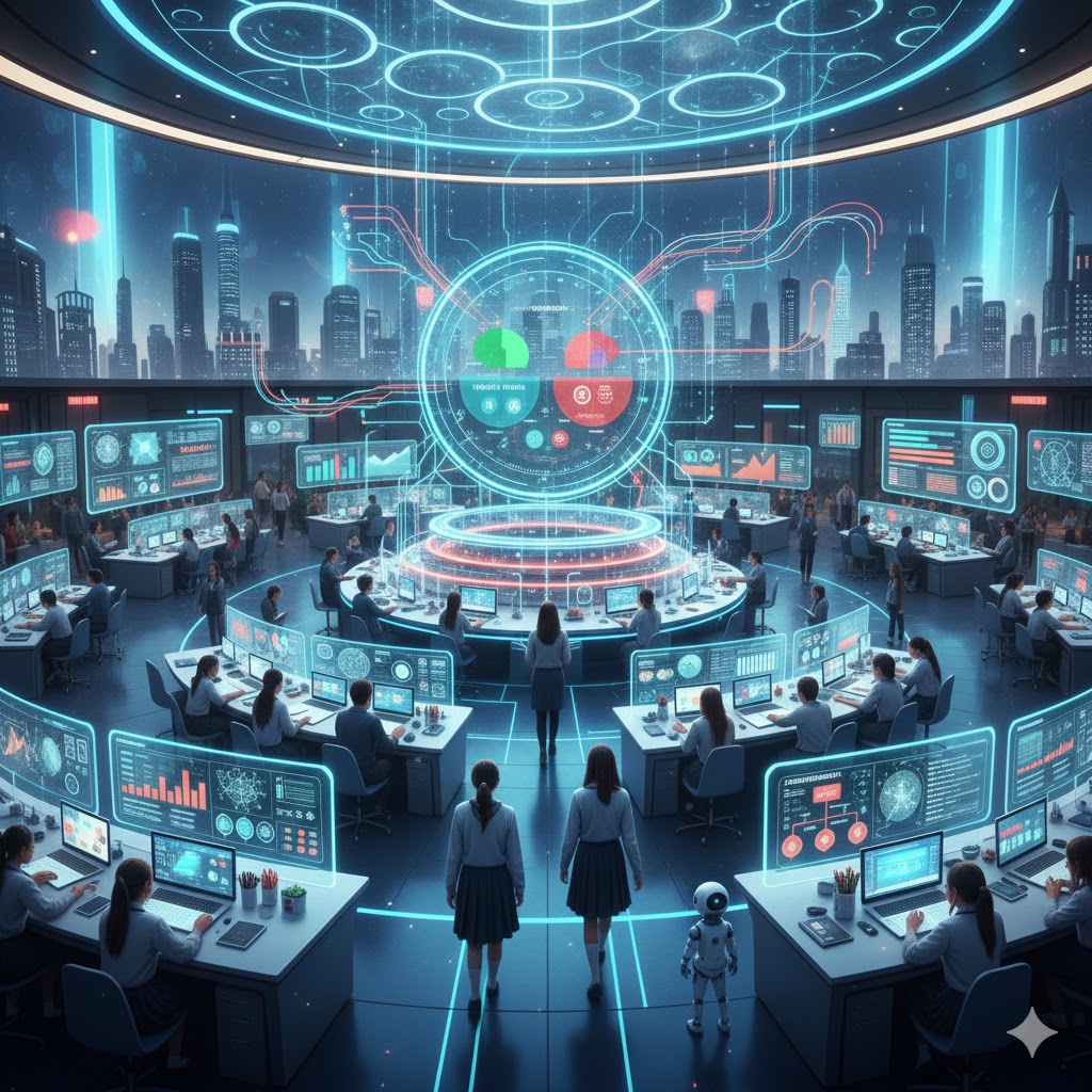 Rendimiento estudiantil