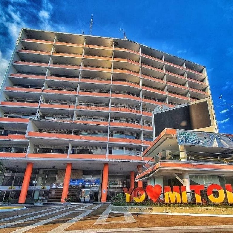 Gobernación del Tolima