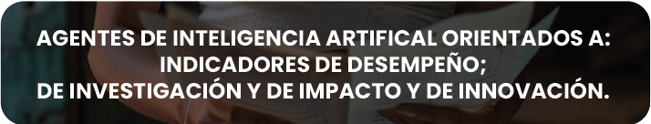 Agentes de inteligencia artificial