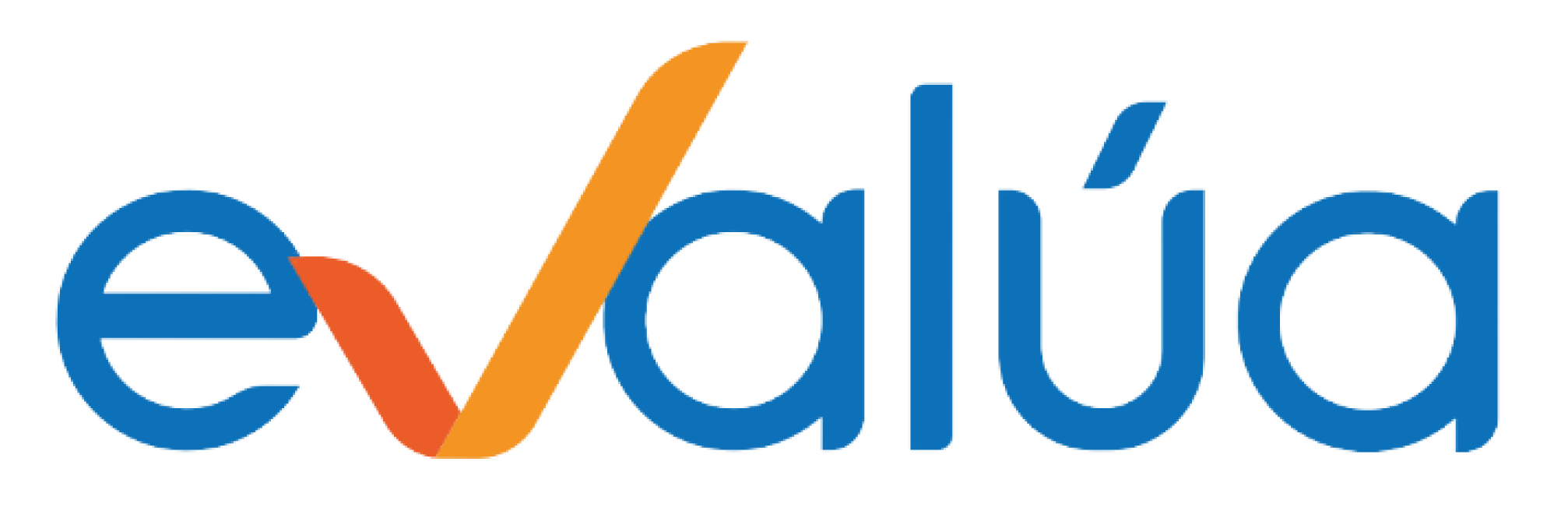 Logo Evalúa