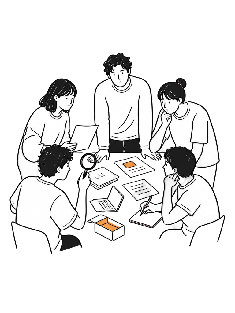 Ilustración para 13. Hoja de ruta de implementación