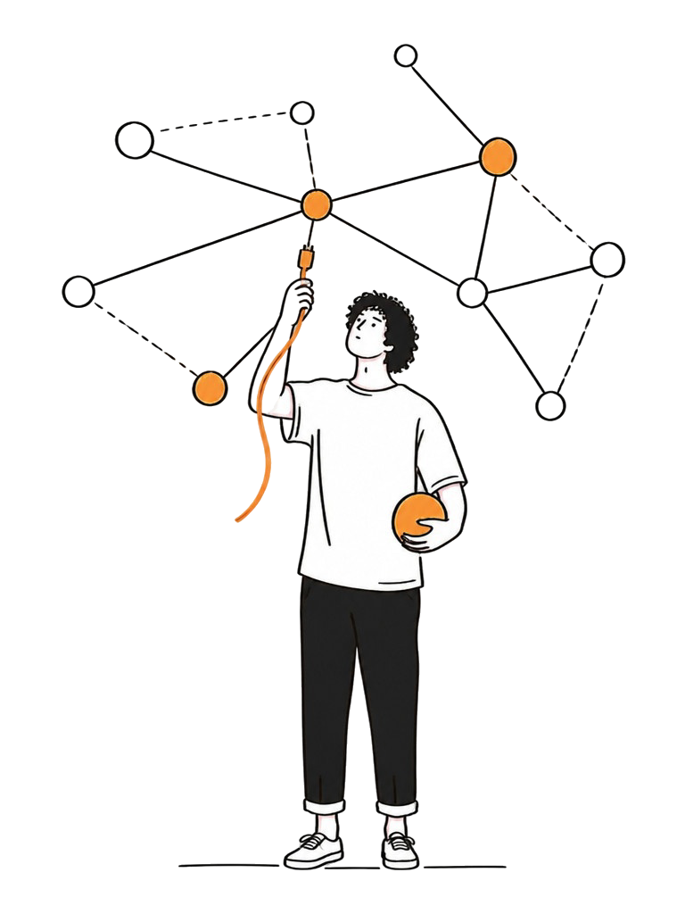 Ilustración para 5. El SIAC inteligente como sistema operativo de la calidad universitaria