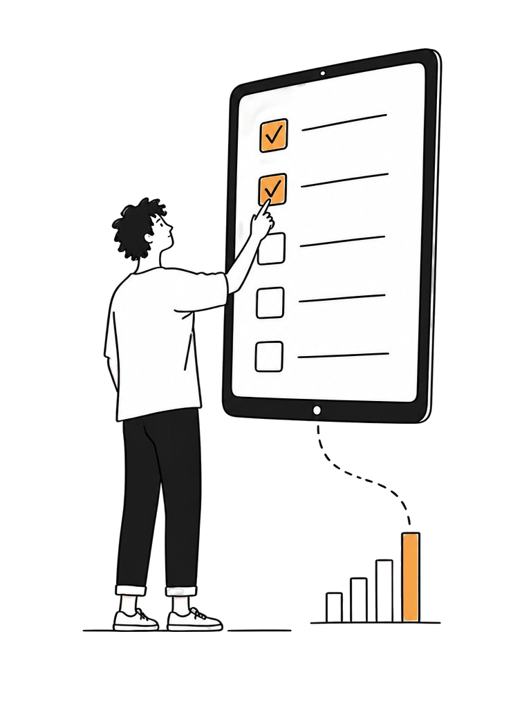 Ilustración del nivel digitalizado del SIAC
